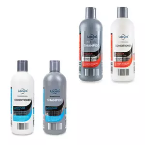 Hair Culture Shampoo/Conditioner