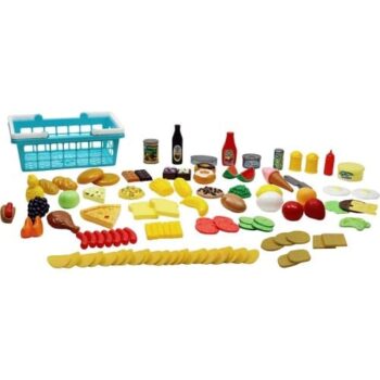 Hapello Hapello Play Food Set