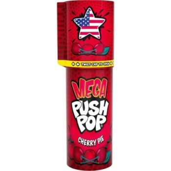 Hard Candy Mega Push Pop