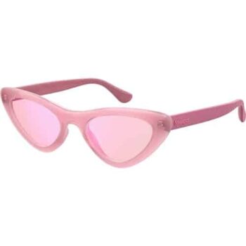 Havaianas Pink PIPA 53 EQK 13 Sunglasses