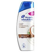 Head & Shoulders Hydration Shampoo