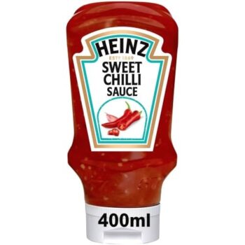 Heinz Thai Style Sweet Chilli Sauce (495g)
