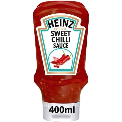 Heinz Thai Style Sweet Chilli Sauce (495g)