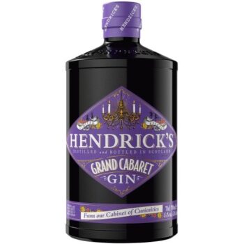 Hendrick's Grand Cabaret Gin (70cl)