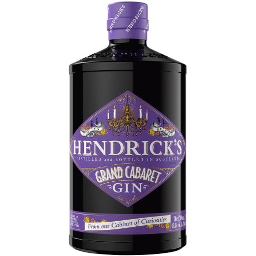 Hendrick's Grand Cabaret Gin (70cl)