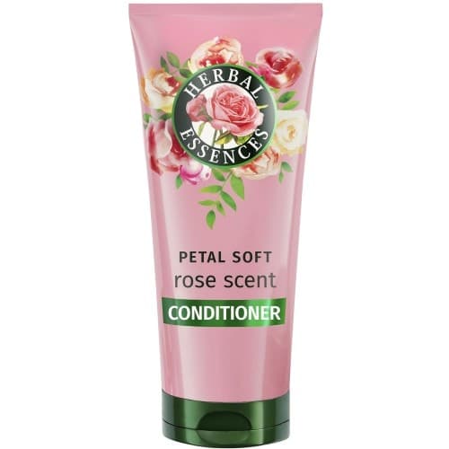 Herbal Essences Rose Scent Petal Soft Conditioner (250ml)