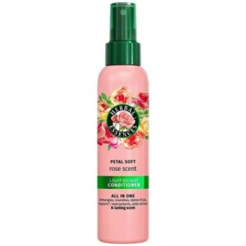 Herbal Essences Rose Scent Petal Soft Lightweight Conditioner All In One (145ml)