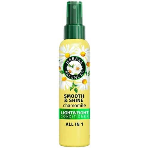 Herbal Essences Shine Hair Treatment (145ml)