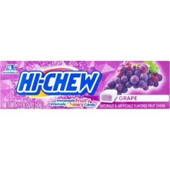 Hi Chew Grape
