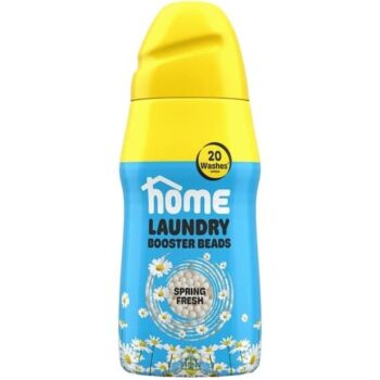 HOME Laundry Booster Beads Spring Fresh (300g)