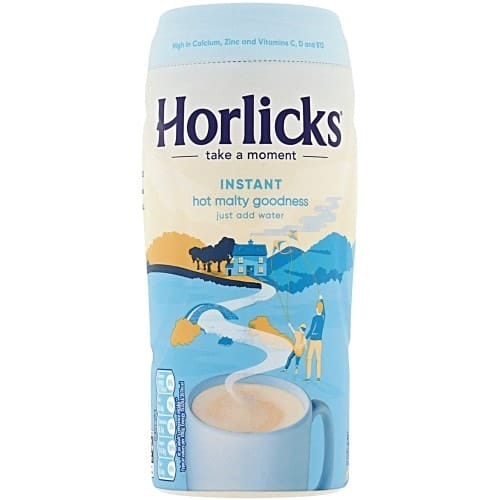 Horlicks Instant Malted Food Drink (400g)