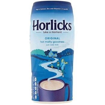 Horlicks Original Malted Drink (400g)
