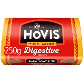 Hovis Digestive Biscuits (250g)