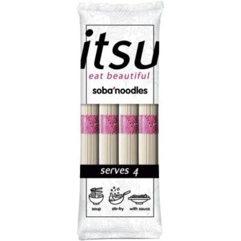Itsu Soba Noodles (250g)