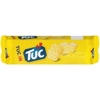 Jacob's TUC Snack Crackers (150g)