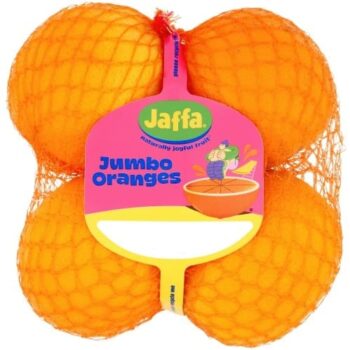 Jaffa Jumbo Orange Minimum