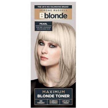 Jerome Russell B. Blonde Toner Pearl