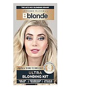 Jerome Russell Bblonde Ultra Blonding Kit Jplex