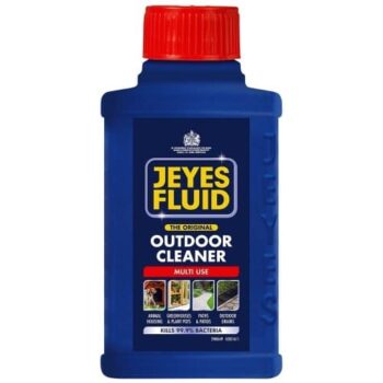 Jeyes Outdoor Cleaner Multi Use Disinfectant (300ml)