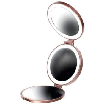 JML NuYou TriFold Mirror