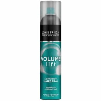 John Frieda Luxurious Volume Forever Hair Spray (250ml)