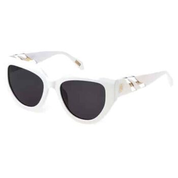 Just Cavalli Grey SJC086V 53 530847 Sunglasses