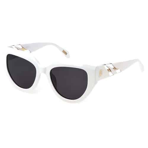 Just Cavalli Grey SJC086V 53 530847 Sunglasses