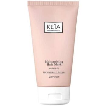 Keia Moisturising Hair Mask Argan Oil