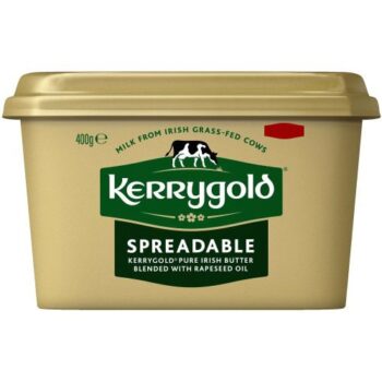 Kerrygold Spreadable (400g)