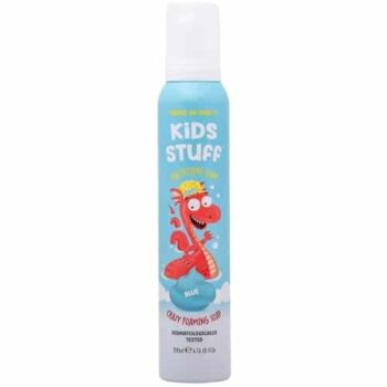 Kids Stuff Crazy Foaming Soap Blue (225ml)