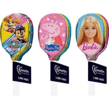 Kinnerton Character Lolly