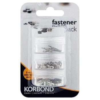 Korbond Fastener Pack