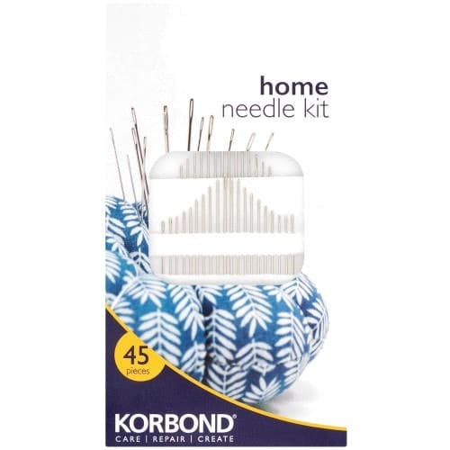 Korbond Home Needle Kit