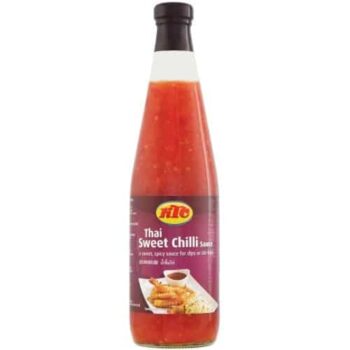 KTC Thai Sweet Chilli Sauce (700ml)