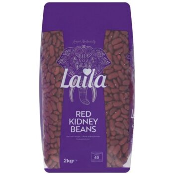 Laila Red Kidney Beans (2kg)