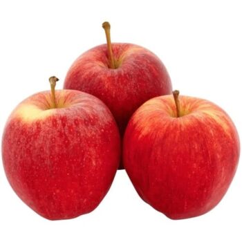Large Gala Apples Loose Class 1