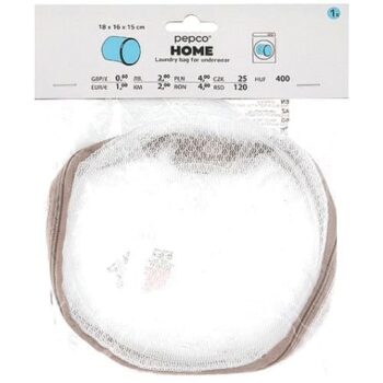 Laundry Bag For Underwear 18x16 x15cm