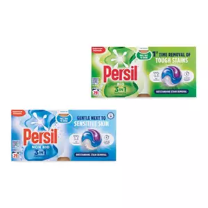 Laundry Pods 29 Washes