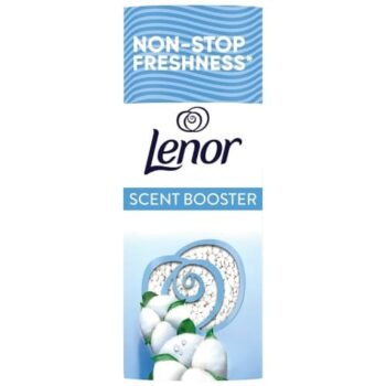 Lenor Scent Booster Cool Cotton (155g)