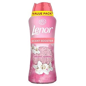Lenor Scent Booster Dreamy Jasmine (420g)