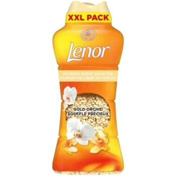Lenor Scent Booster Gold Orchid (735g)