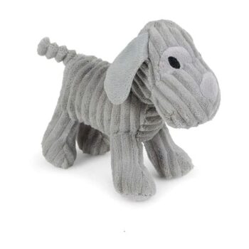 Little Petface Puppy Freddi Cord Dog Toy