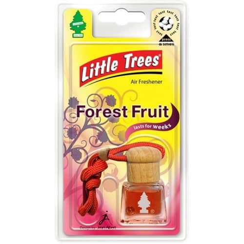 Little Tree Bottle Forest Fruit
