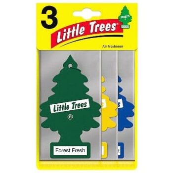 Little Trees (3)