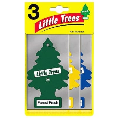 Little Trees (3)
