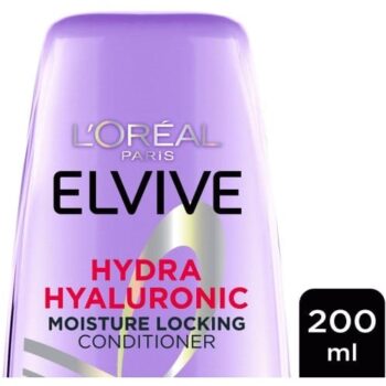 L'Oreal Elvive Hydra Hyaluronic Conditioner (200ml)