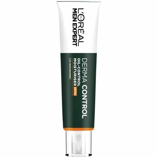 L'Oreal Men Expert Derma Control SPF30 Moisturiser (40ml)