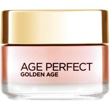 L'Oreal Paris Age Perfect Golden Age Rosy Re-Fortifying Day Cream (50ml)