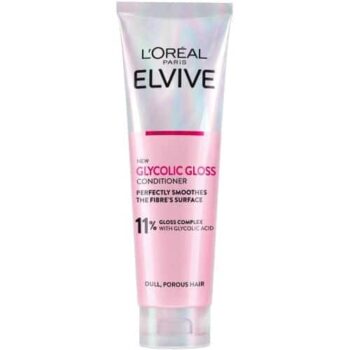 L'Oreal Paris Elvive Glycolic Gloss Conditioner (150ml)
