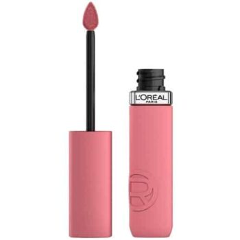 L'Oreal Paris Infallible Matte Resistance 200 Lipstick & Chill (5ml)